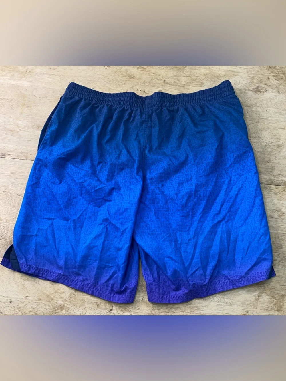 Nike men’s size
